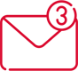 red email icon