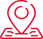 red location icon