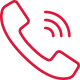 red phon icon