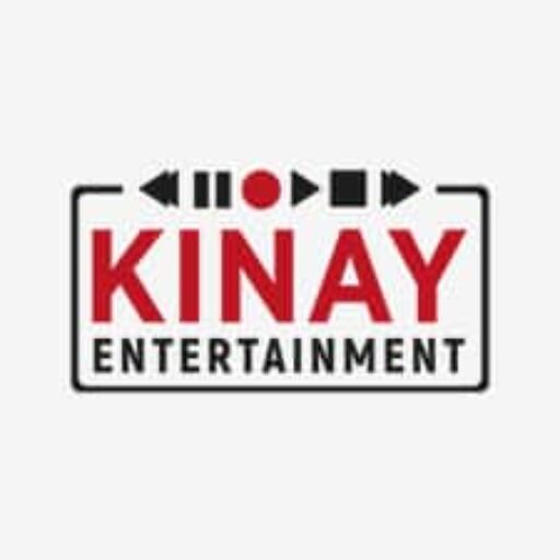 Kınay Entertainment