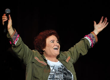 selda bagcan