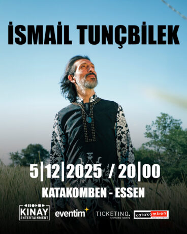 ISMAIL TUNCBILEK ESSEN POST