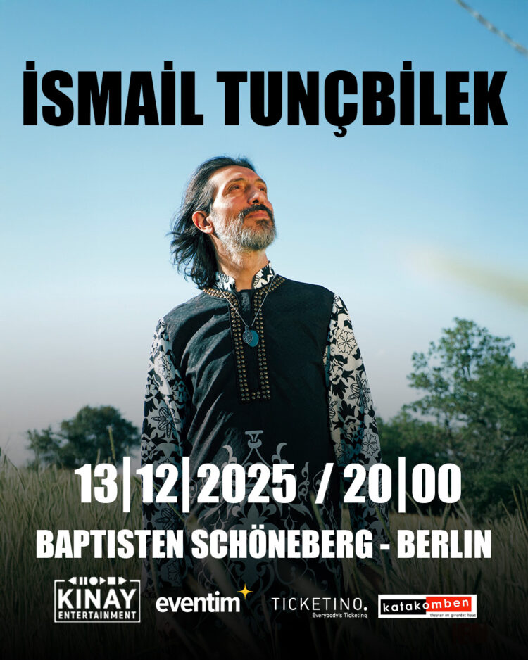 ISMAIL TUNCBILEK POST 2
