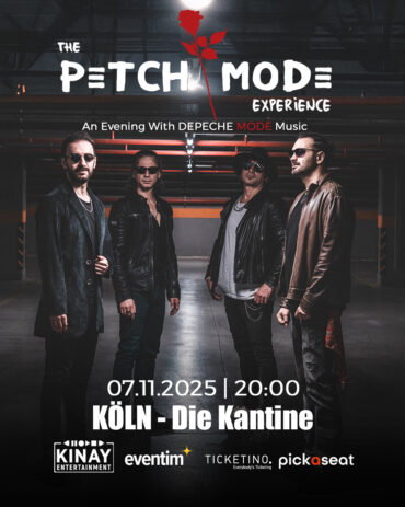 PETCH MODE KOLN post